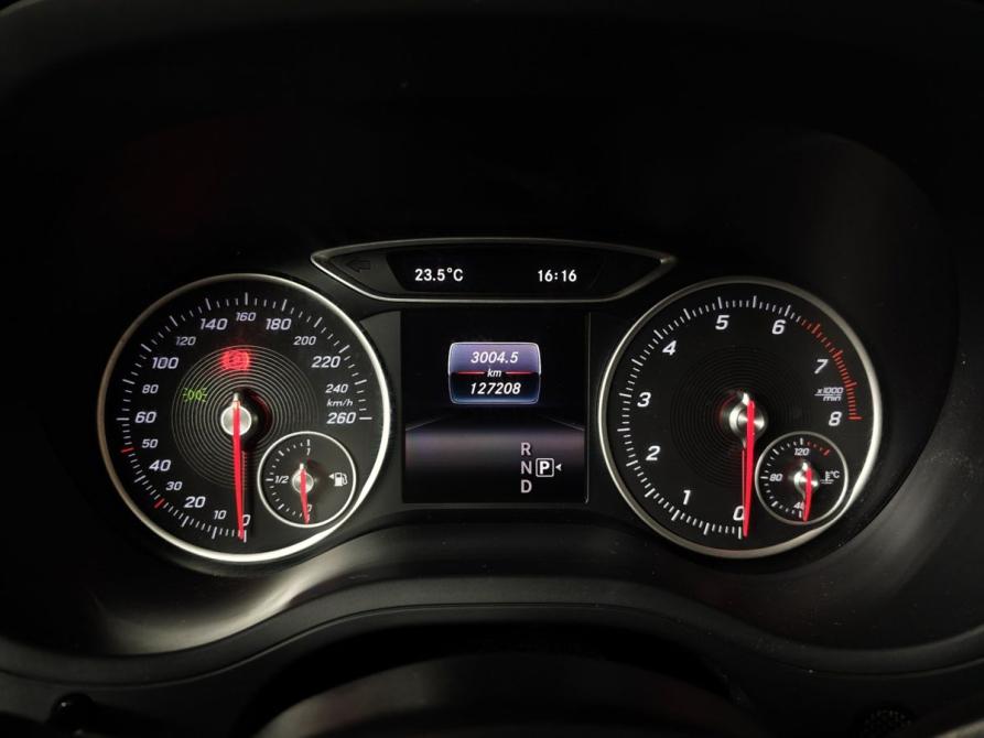 Mercedes-Benz B-Класс II (W246) Рестайлинг Москва  - изображение 15