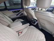 Mercedes-Benz S-Класс VII (W223) Санкт-Петербург  - изображение 48