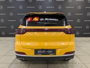 Chery Tiggo 7 Pro Max I Москва  - изображение 31