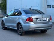 Volkswagen Polo V Рестайлинг Санкт-Петербург  - изображение 17