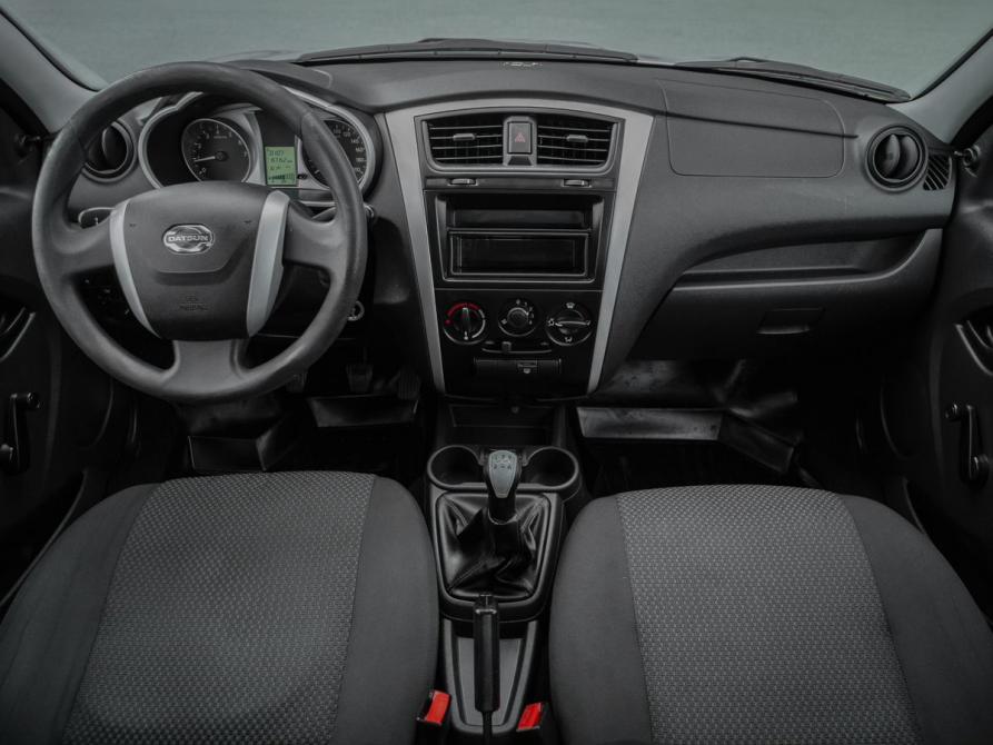 Datsun on-DO I Тюмень  - изображение 9