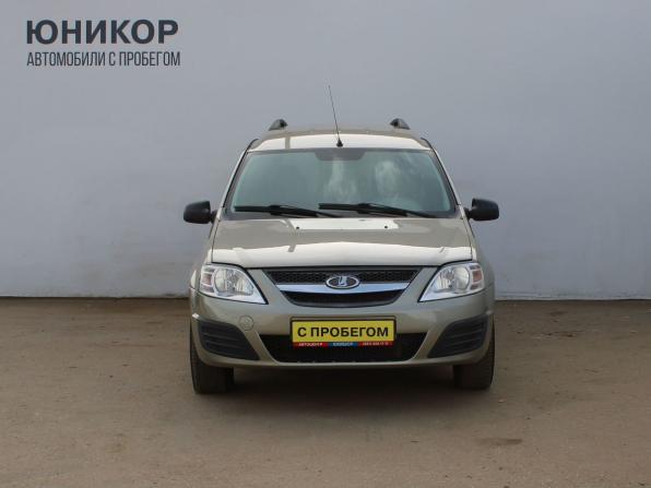 Lada (ВАЗ) Largus I с пробегом 2019 года, цена 839 000 рублей, 142190 км, универсал, Автокод Объявления