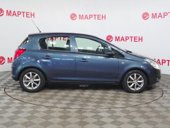 Opel Corsa D с пробегом 2007 года, цена 330 000 рублей, 189345 км, хэтчбек, Автокод Объявления