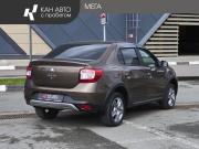 Renault Logan II Рестайлинг Казань  - изображение 15