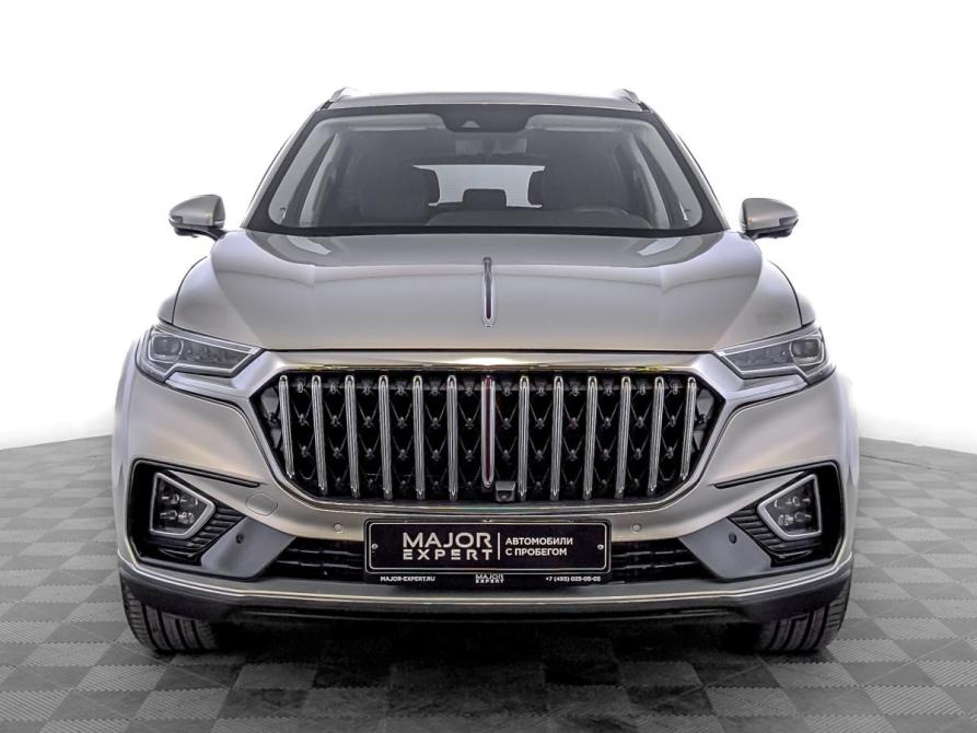Hongqi HS5 I Москва  - изображение 2