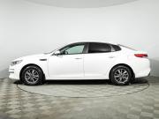 Kia Optima IV Санкт-Петербург  - изображение 26