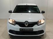Renault Logan II Самара  - изображение 13