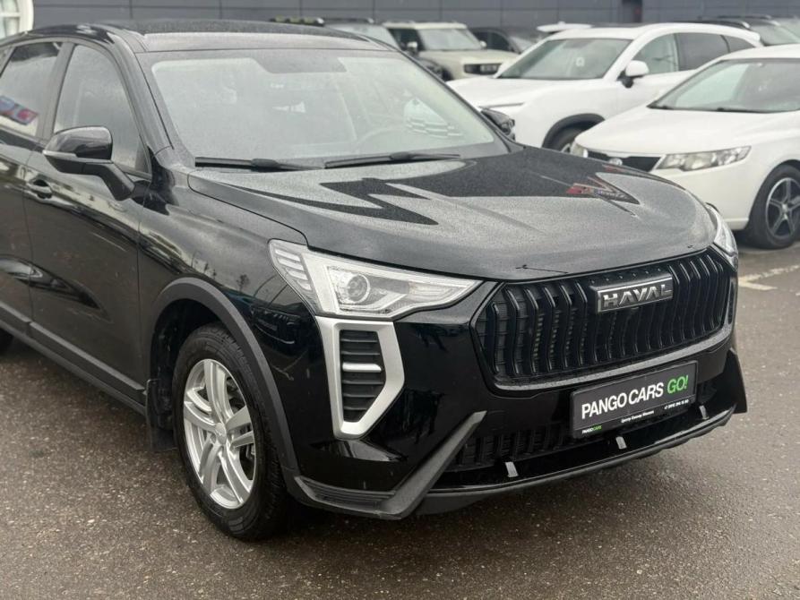 Haval Jolion I Рестайлинг Москва  - изображение 10