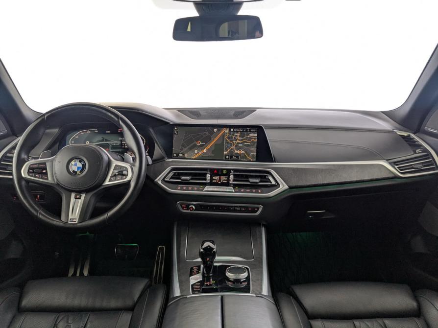 BMW X5 IV (G05/G18) Москва  - изображение 27