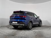 Chery Tiggo 8 I Рестайлинг Санкт-Петербург  - изображение 29