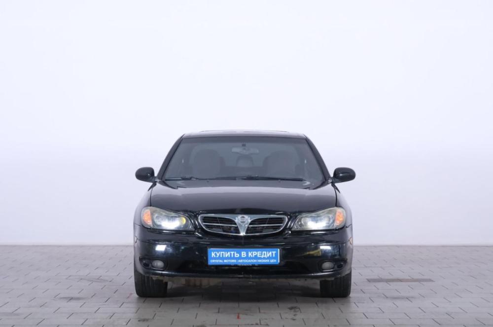 Nissan Maxima V (A33) Омск  - изображение 2