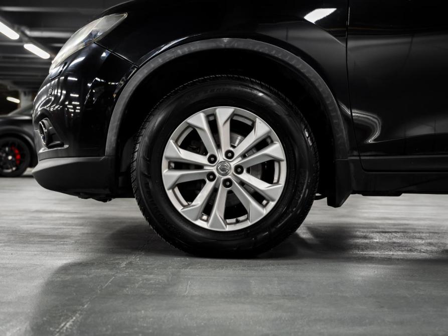 Nissan X-Trail III Москва  - изображение 27
