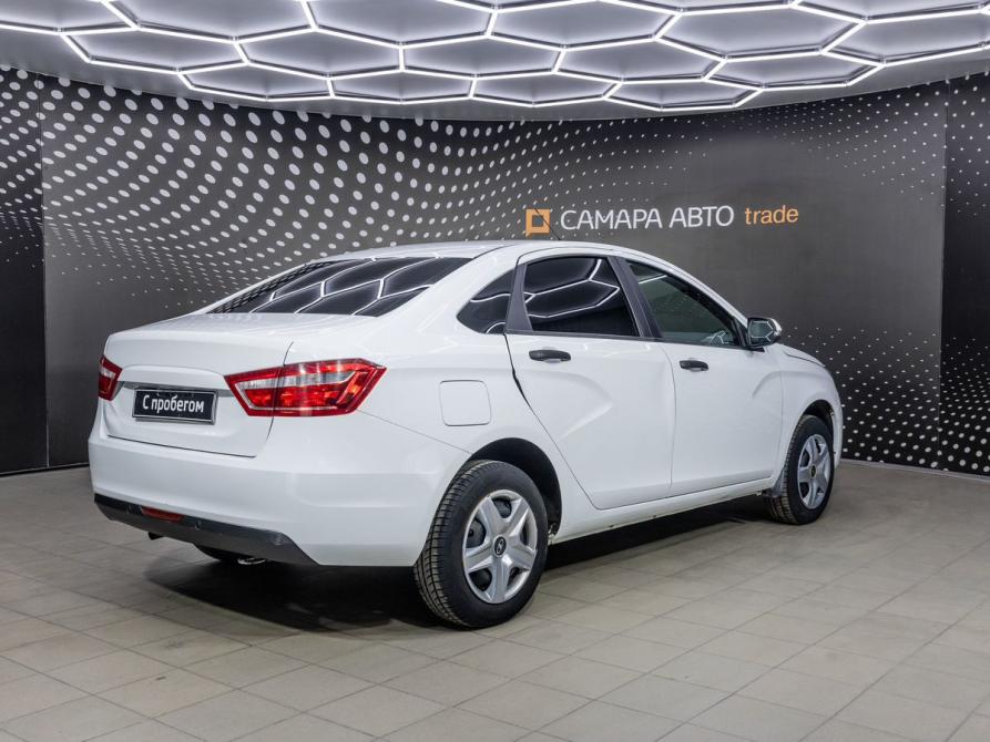 Lada (ВАЗ) Vesta I Самара  - изображение 2