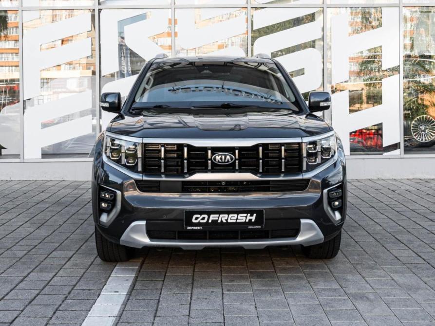 Kia Mohave I Рестайлинг 2 Ставрополь  - изображение 3