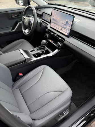 Toyota RAV4 VI (XA60) с пробегом 2026 года, цена 4 390 000 рублей, 268 км, внедорожник, Автокод Объявления