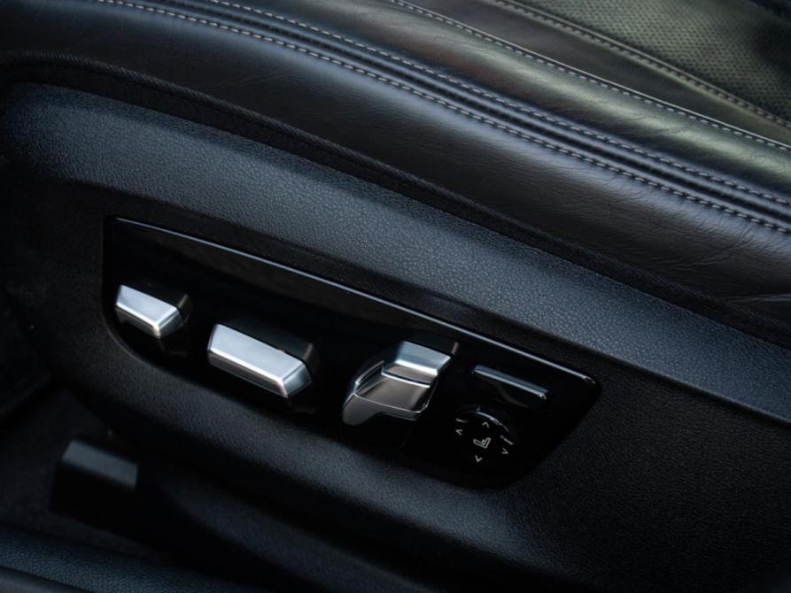 BMW 5 серии VII (G30/G31/G38) Рестайлинг Москва  - изображение 11