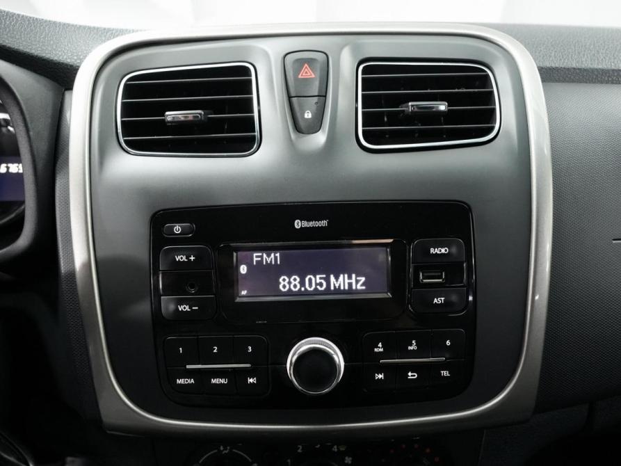 Renault Sandero II Рестайлинг Ульяновск  - изображение 18