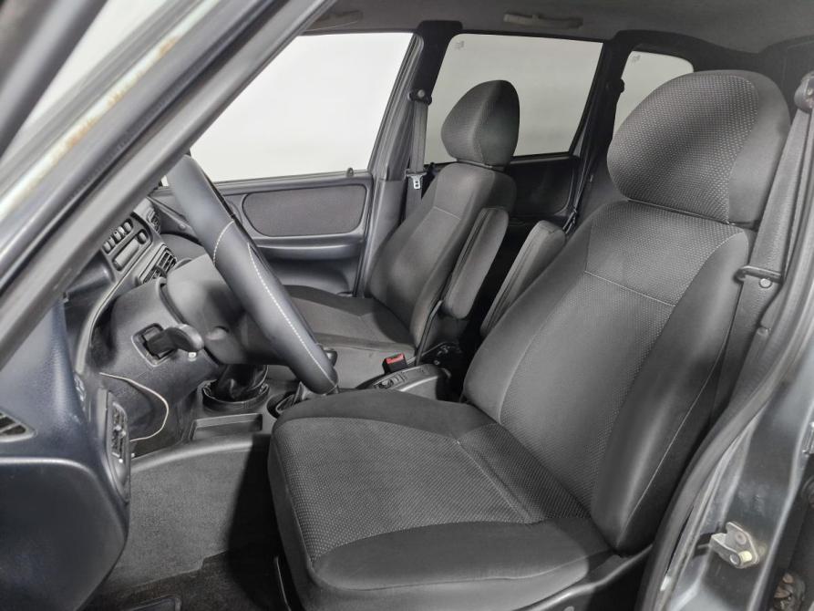 Chevrolet Niva I Нижний Новгород  - изображение 5