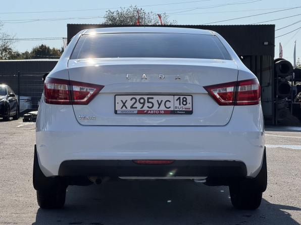 Lada (ВАЗ) Vesta I с пробегом 2020 года, цена 899 000 рублей, 86120 км, седан, Автокод Объявления