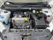 Lada (ВАЗ) Granta I Рестайлинг Екатеринбург  - изображение 33