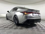 Lexus IS III Рестайлинг 2 Москва  - изображение 27