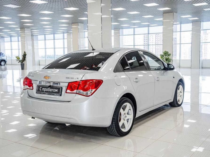 Chevrolet Cruze I Самара  - изображение 2