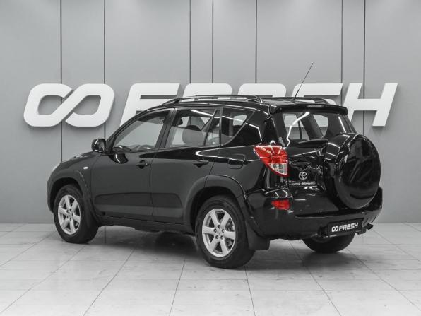 Toyota RAV4 III (XA30) с пробегом 2008 года, цена 1 385 000 рублей, 207926 км, внедорожник, Автокод Объявления