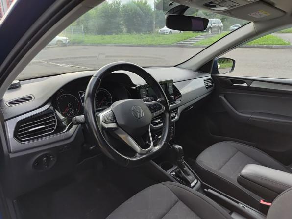 Volkswagen Polo VI с пробегом 2021 года, цена 1 638 800 рублей, 112500 км, лифтбек, Автокод Объявления
