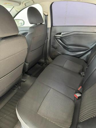 Lada (ВАЗ) Vesta I с пробегом 2016 года, цена 595 000 рублей, 225910 км, седан, Автокод Объявления