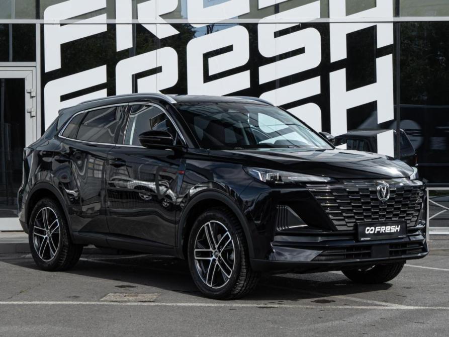 Changan CS55 Plus II Волгоград  - изображение 1
