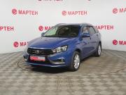 Lada (ВАЗ) Vesta I Вологда  - изображение 21