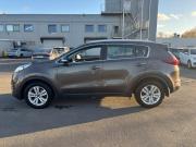 Kia Sportage IV Санкт-Петербург  - изображение 18