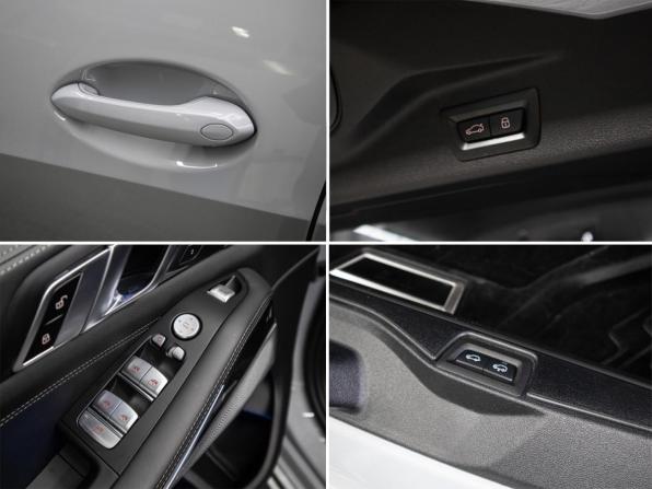 BMW X7 I (G07) Рестайлинг с пробегом 2024 года, цена 14 798 000 рублей, 35335 км, внедорожник, Автокод Объявления
