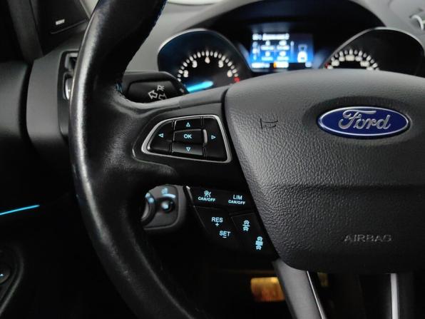 Ford Kuga II Рестайлинг с пробегом 2019 года, цена 1 448 000 рублей, 183677 км, внедорожник, Автокод Объявления