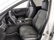 Toyota RAV4 V (XA50) Москва  - изображение 50