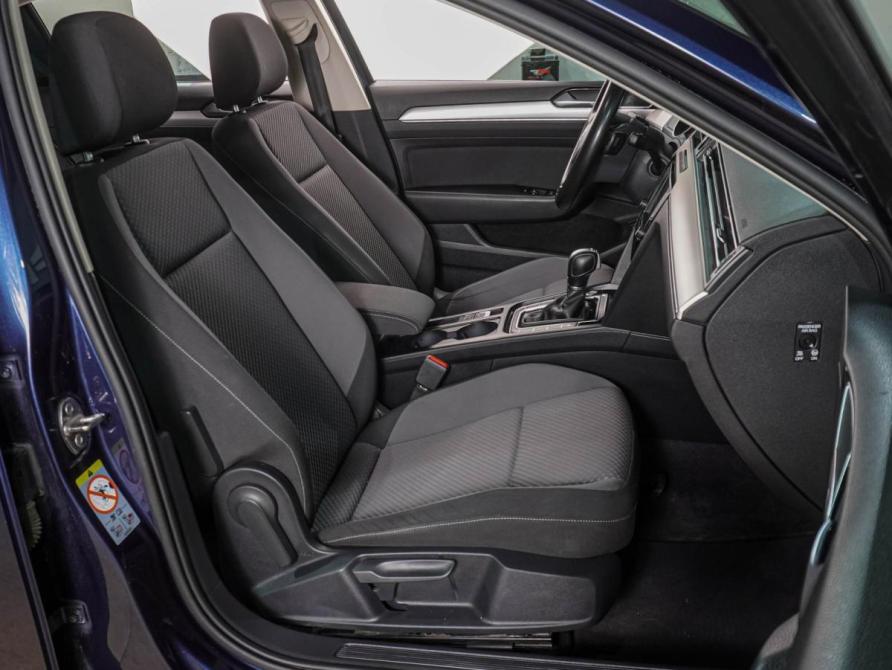 Volkswagen Passat B8 Воронеж  - изображение 8