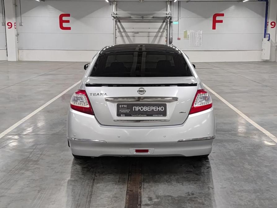Nissan Teana II (J32) Рестайлинг Казань  - изображение 7