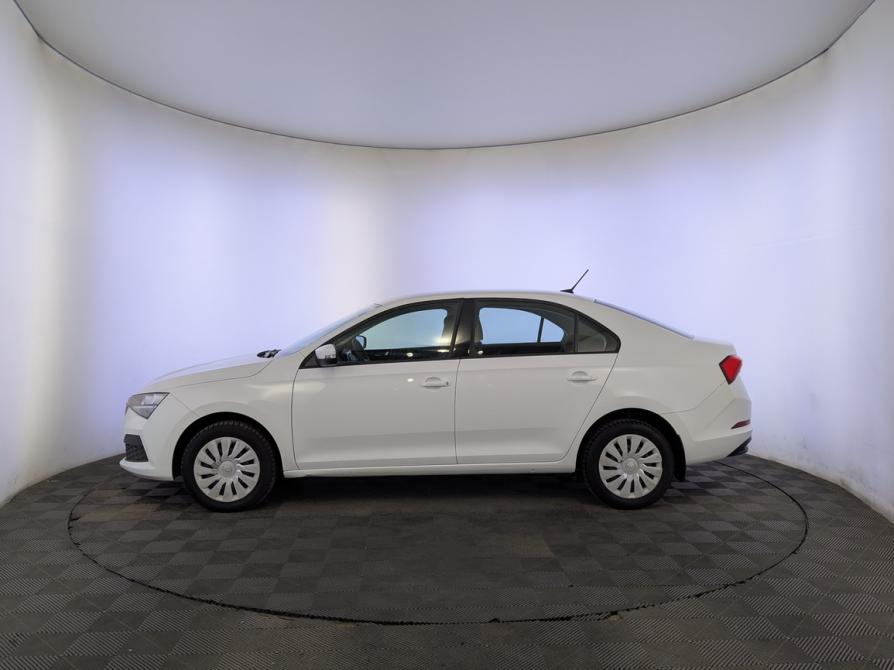 Skoda Rapid II Москва  - изображение 8