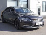 Volkswagen Passat B7 Москва  - изображение 18