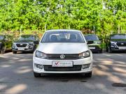 Volkswagen Polo V Рестайлинг Санкт-Петербург  - изображение 16