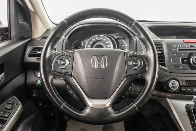 Honda CR-V IV с пробегом 2013 года, цена 2 199 000 рублей, 188700 км, внедорожник, Автокод Объявления