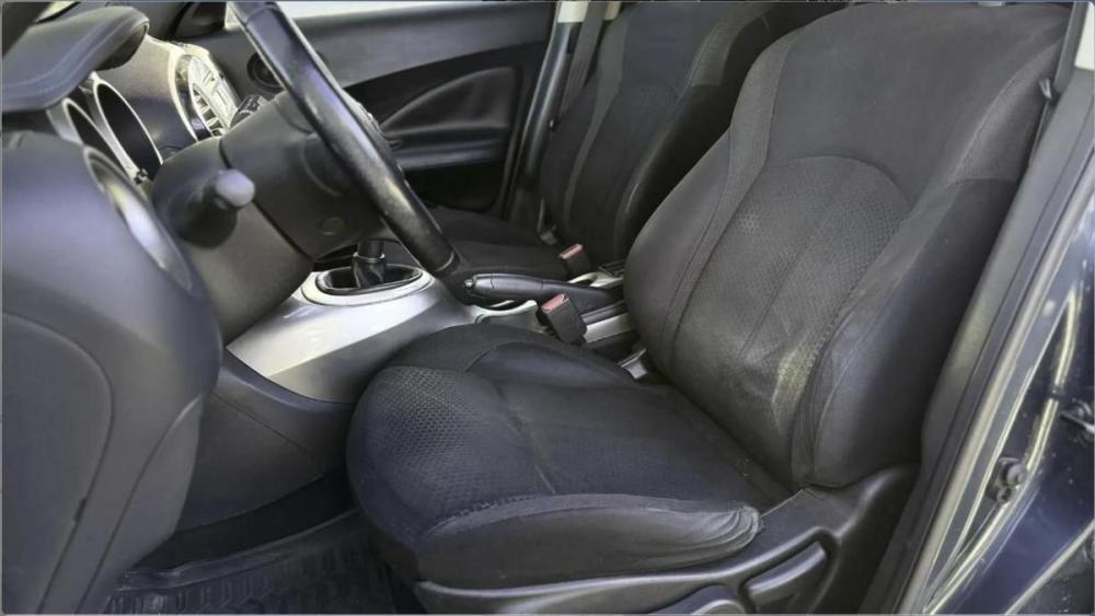 Nissan Juke I Ставрополь  - изображение 15