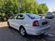 Skoda Octavia II (A5) Рестайлинг Нижний Новгород  - изображение 6