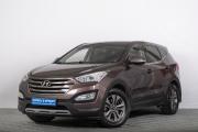 Hyundai Santa Fe III Томск  - изображение 22