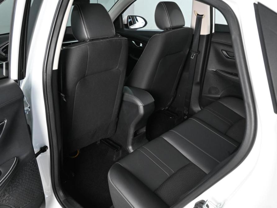 Changan Alsvin Ростов-на-Дону  - изображение 11
