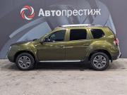 Renault Duster I Рестайлинг Пермь  - изображение 32