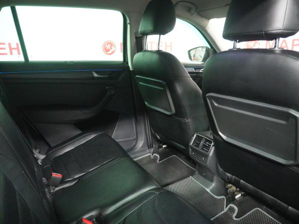 Skoda Kodiaq I с пробегом 2018 года, цена 2 379 000 рублей, 176895 км, внедорожник, Автокод Объявления