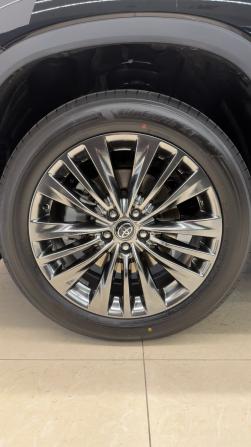 Toyota Highlander IV (XU70) с пробегом 2026 года, цена 5 480 000 рублей, 50 км, внедорожник, Автокод Объявления