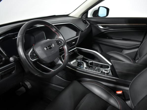 Geely Tugella I с пробегом 2021 года, цена 2 235 790 рублей, 80000 км, внедорожник, Автокод Объявления