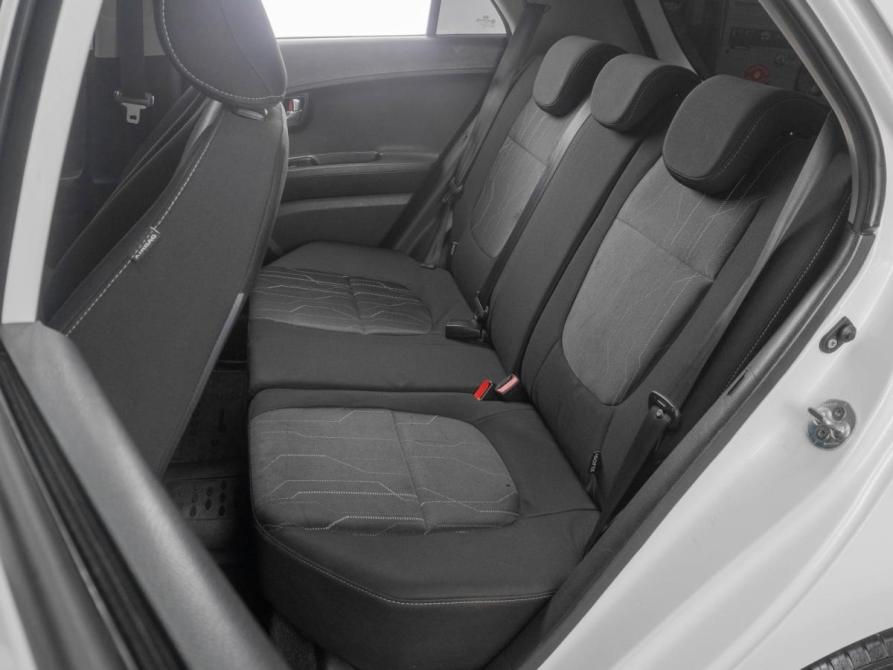 Kia Picanto II Тюмень  - изображение 9